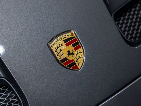 Certified 2023 Porsche 911 GT3 RWD image 16