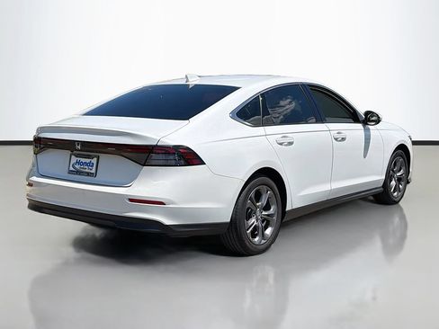 Used 2023 Honda Accord EX image 5