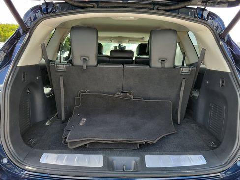 Used 2020 INFINITI QX60 Pure AWD/4WD image 17