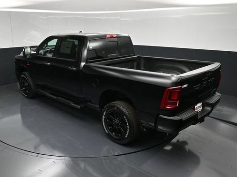New 2026 RAM 2500 Tradesman AWD/4WD image 52