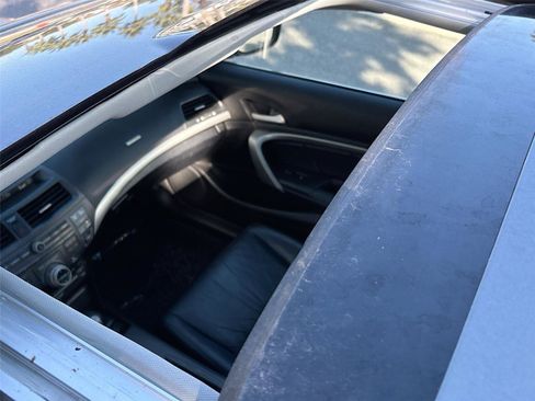 Used 2012 Honda Accord EX-L image 20