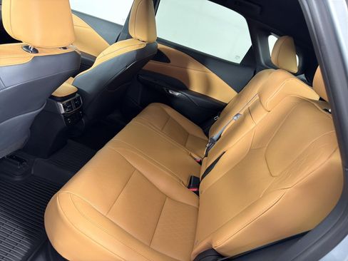 Certified 2025 Lexus RX 350 AWD/4WD image 25