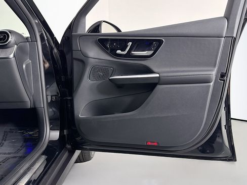 Certified 2026 Mercedes-Benz GLC 300 image 25