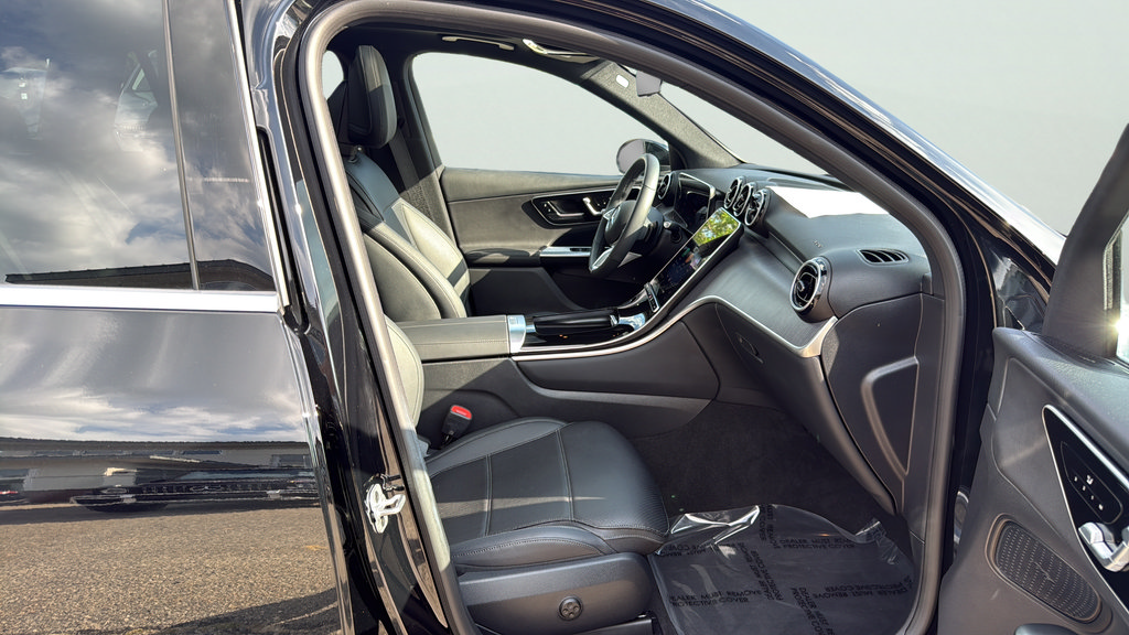 Certified 2026 Mercedes-Benz GLC 300 4MATIC image 22