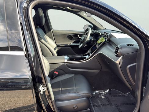 Certified 2026 Mercedes-Benz GLC 300 4MATIC image 22
