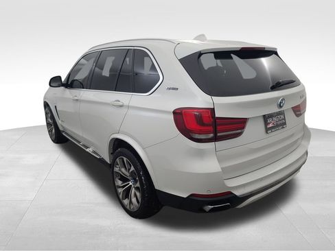 Used 2017 BMW X5 xDrive40e image 5