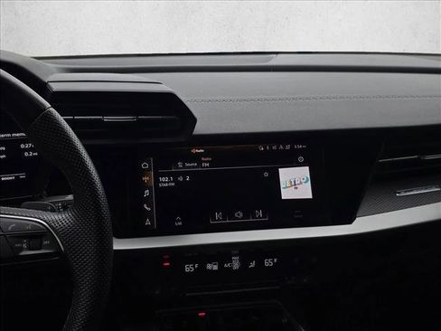 Certified 2023 Audi S3 Premium Plus w/ Premium Plus Package AWD/4WD image 21