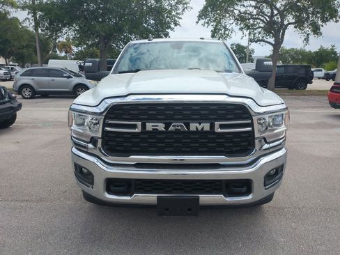 Used 2024 RAM 2500 Big Horn image 4