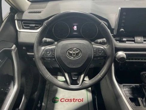 Used 2020 Toyota RAV4 XLE w/ Convenience Package image 14