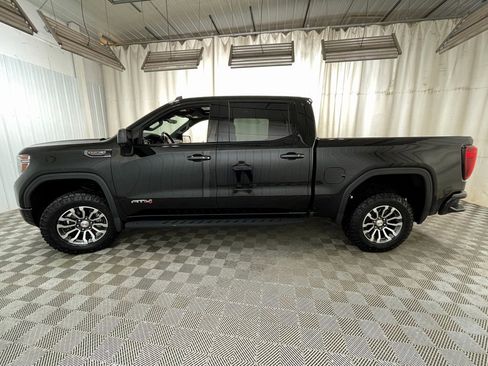 Used 2021 GMC Sierra 1500 AT4 w/ AT4 Premium Package image 23