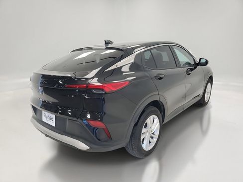 Used 2025 Buick Envista Preferred image 6