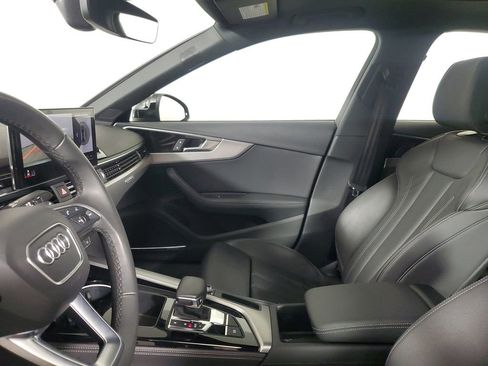 Used 2023 Audi A4 2.0T Premium Plus image 21