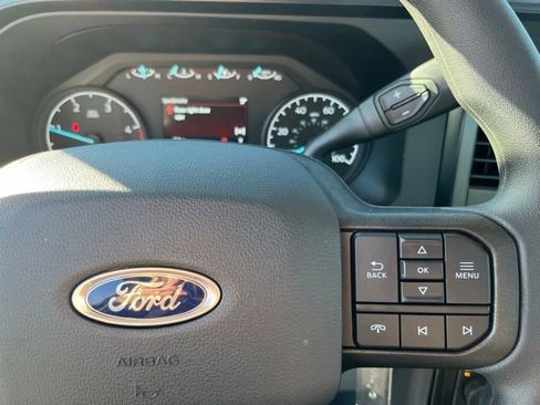 New 2026 Ford F250 XL w/ STX Appearance Package image 28