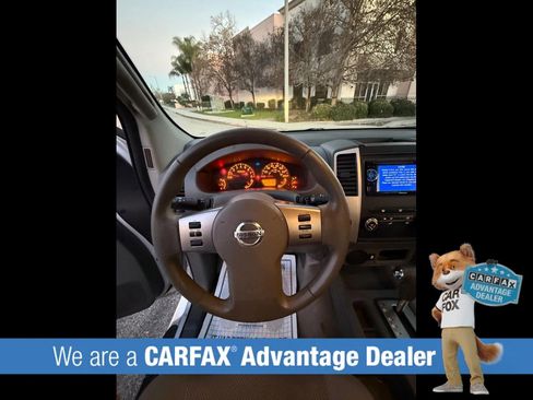 Used 2012 Nissan Frontier SV w/ SV Premium Utility Pkg image 25