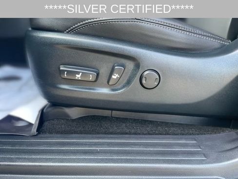 Certified 2022 Toyota 4Runner SR5 Premium w/ Moonroof Package AWD/4WD image 16