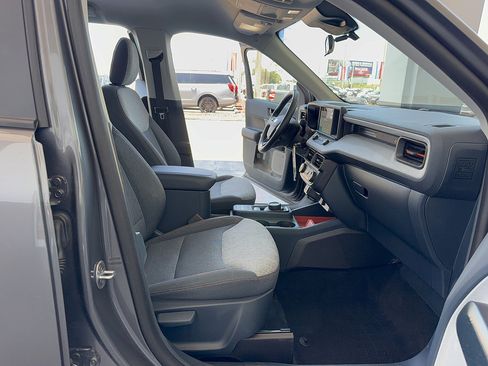 Certified 2023 Ford Maverick XLT w/ XLT Luxury Package FWD image 15