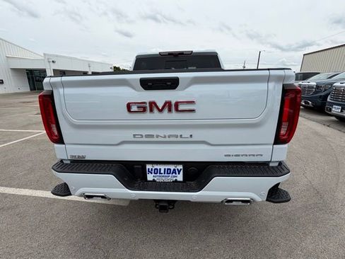 New 2026 GMC Sierra 1500 Denali AWD/4WD image 6