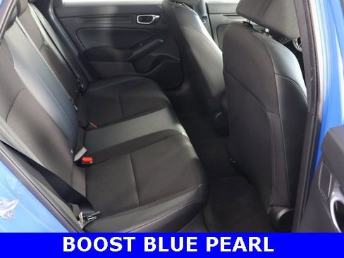 Used 2023 Honda Civic Sport image 22