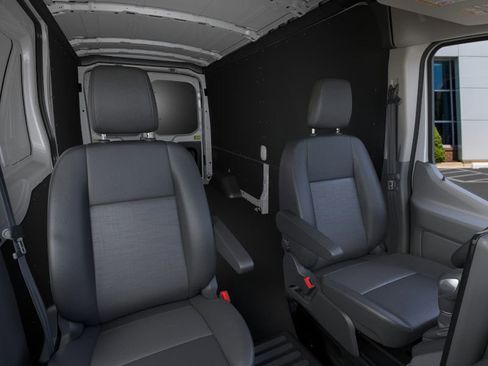 New 2026 Ford Transit 250 148 Medium Roof image 10