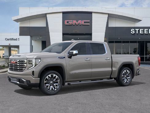 New 2026 GMC Sierra 1500 Denali image 2