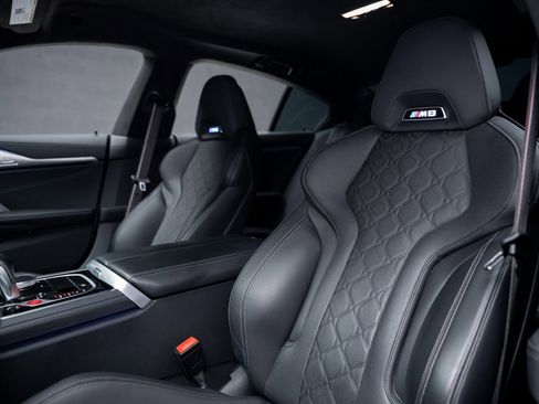 Used 2024 BMW M8 Gran Coupe xDrive Competition image 63