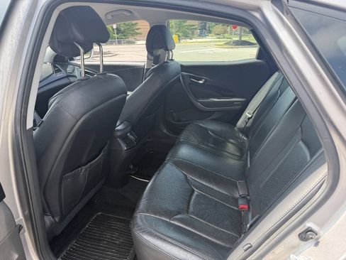 Used 2013 Hyundai Azera FWD image 8