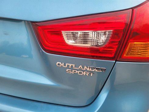 Used 2013 Mitsubishi Outlander Sport SE image 37