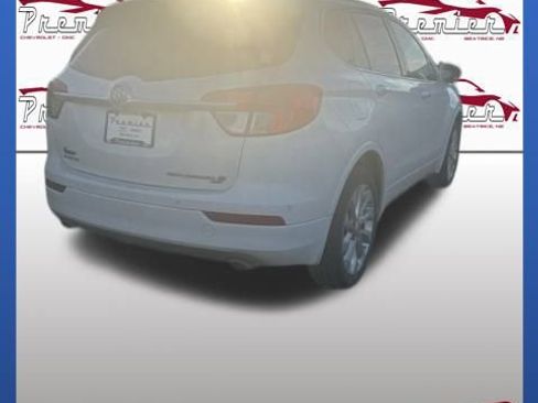 Used 2016 Buick Envision Premium image 3