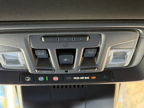 New 2026 GMC Sierra 1500 SLT w/ SLT Premium Plus Package image 46