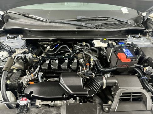 Used 2025 Honda CR-V LX image 31