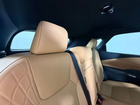 Used 2025 Lexus RX 350 Premium w/ Accessory Package (Z1) FWD image 27