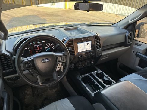 Used 2018 Ford F150 XL w/ Equipment Group 101A Mid image 12