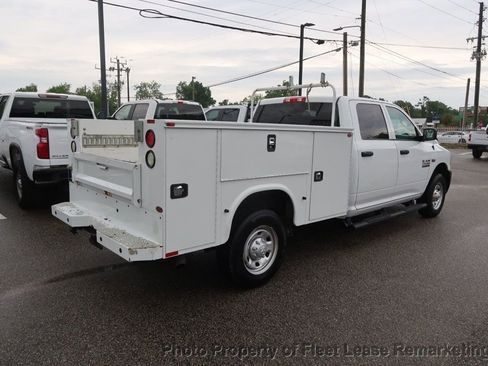 Used 2016 RAM 2500 Tradesman w/ Popular Equipment Group RWD image 5