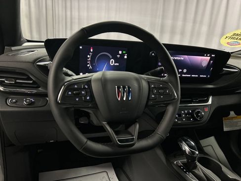 New 2026 Buick Envista Preferred w/ Convenience I Package FWD image 13