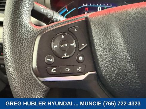 Used 2019 Honda Odyssey EX image 11