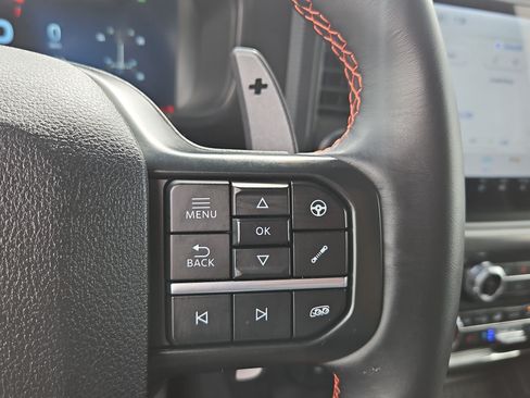 Used 2025 Ford F150 Raptor AWD/4WD image 19