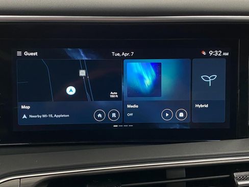 New 2026 Hyundai Palisade SEL AWD/4WD image 22
