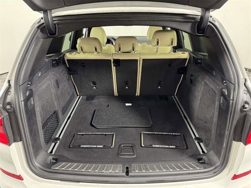 Used 2020 BMW X3 M40i w/ Premium Package image 14