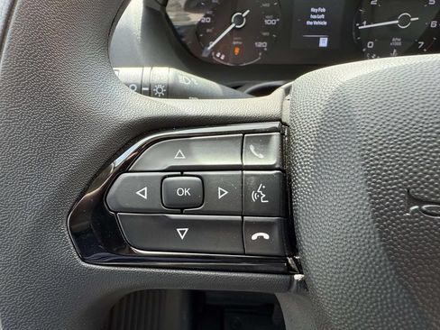 New 2026 RAM ProMaster 1500 w/ Upfitter's Prep Package FWD image 18