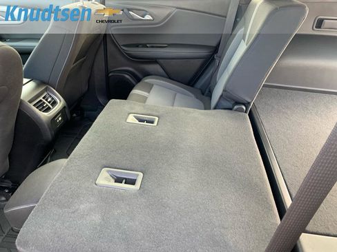 Certified 2024 Chevrolet Blazer LT w/ Convenience Package image 15