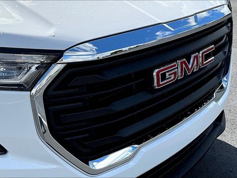 Used 2024 GMC Terrain SLE w/ Driver Convenience Package AWD/4WD image 33
