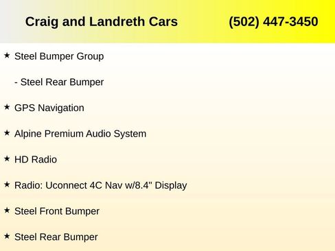 Used 2018 Jeep Wrangler Unlimited Rubicon AWD/4WD image 25
