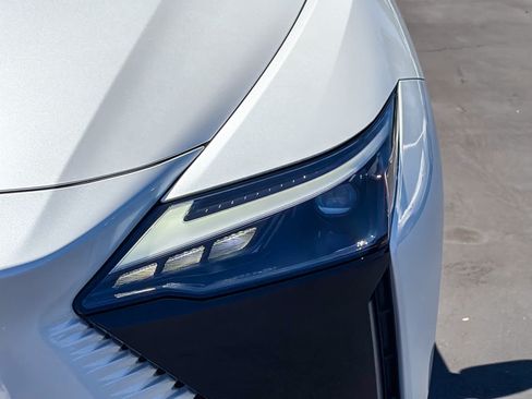 New 2026 Lexus RZ 350e 2WD image 7