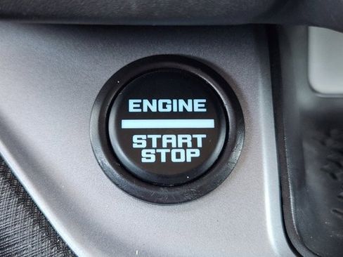 Used 2024 Ford Bronco Sport Big Bend w/ Convenience Package image 19