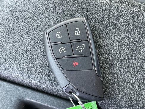 Used 2024 GMC Sierra 1500 Pro image 42