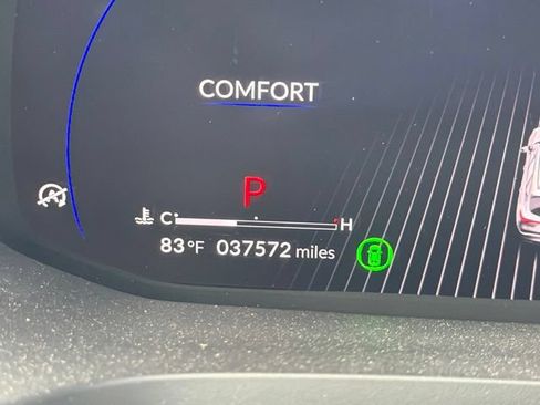 Used 2023 Acura MDX SH-AWD w/ Advance Package image 14