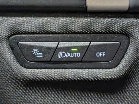 Used 2024 BMW iX xDrive50 w/ Premium Package AWD/4WD image 34