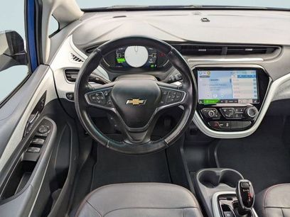 Used 2021 Chevrolet Bolt Premier w/ Infotainment Package