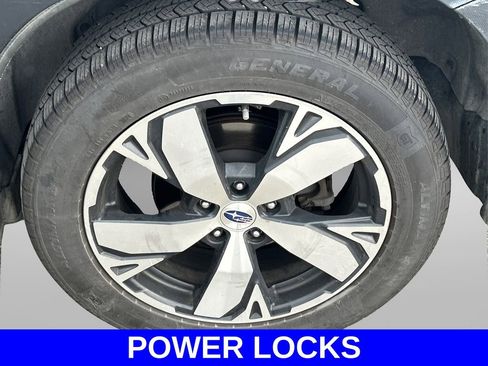 Used 2021 Subaru Forester Touring w/ Popular Package #2 image 13