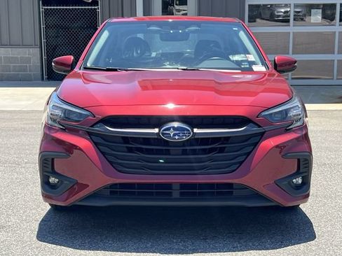 Certified 2024 Subaru Legacy Limited AWD/4WD image 16